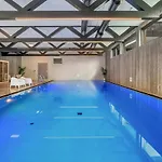 Aros Modern Leilighet