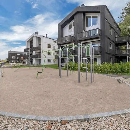 Aros Modern * Kristiansand