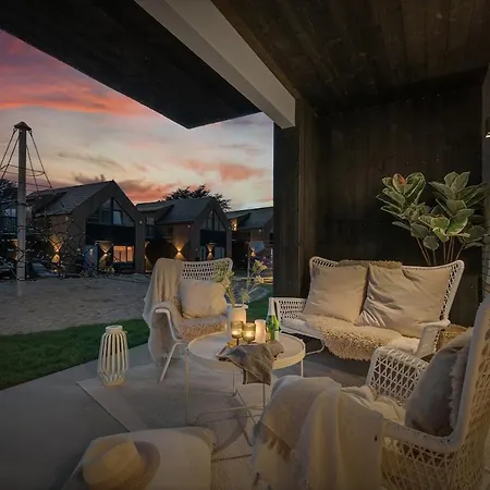 Aros Modern Leilighet