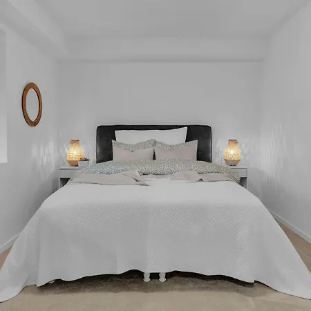 Apartment Aros Modern Kristiansand