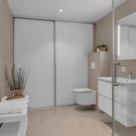 Apartment Aros Modern