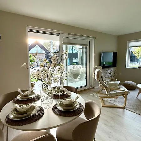 Apartment Aros Modern