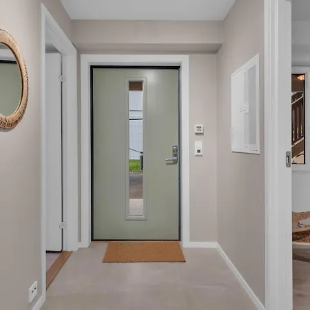 Leilighet Aros Modern