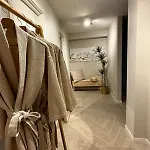 Aros Modern Apartamento