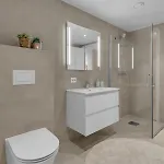 Appartamento Aros Modern