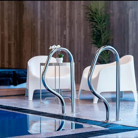 شقة Aros Modern كريستينساند